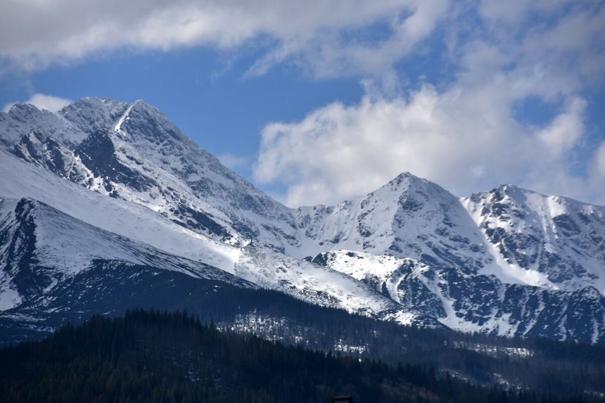 Tatry