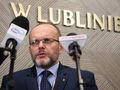 Ziarkiewicz jest zawieszony do 3 kwietnia 2026