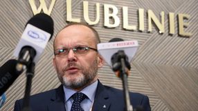 Ziarkiewicz jest zawieszony do 3 kwietnia 2026