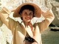 Audrey Hepburn