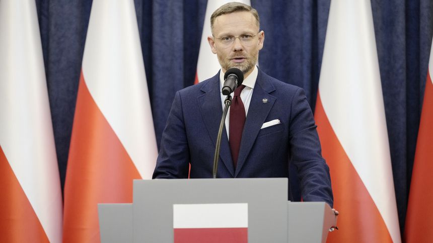 Zbigniew Bogucki