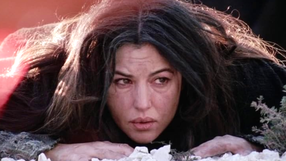 Monica Bellucci w filmie 
