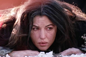 Monica Bellucci w filmie 
