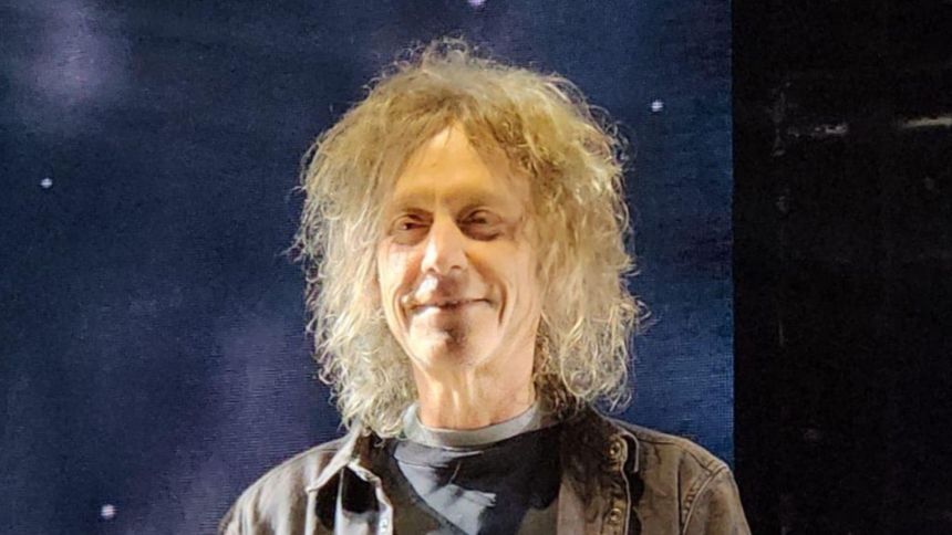 Wiadomo, co z majątkiem gwiazdy The Cure