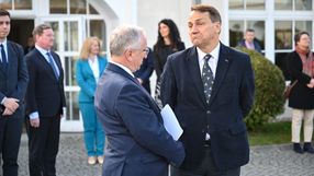 Radosław Sikorski