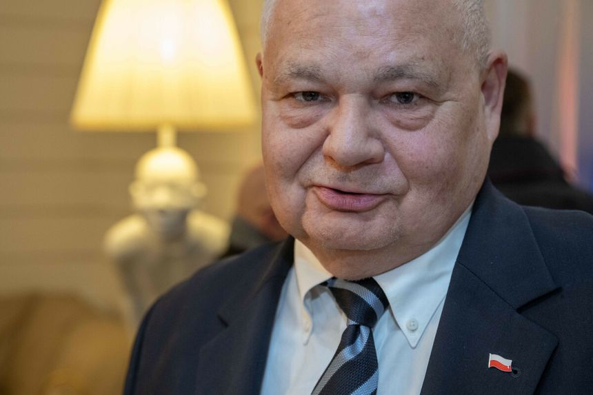 Adam Glapiński