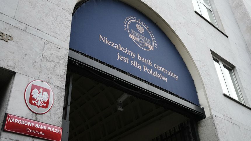 Narodowy Bank Polski