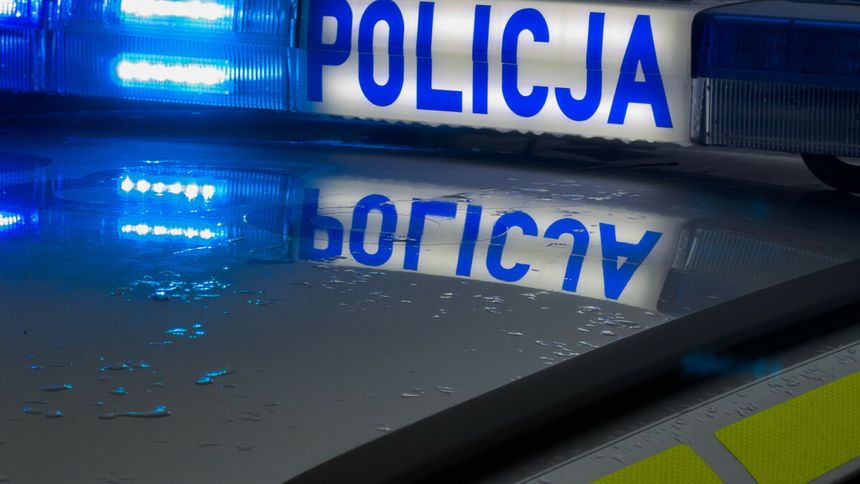 Policja