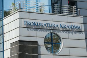 Prokuratura Krajowa