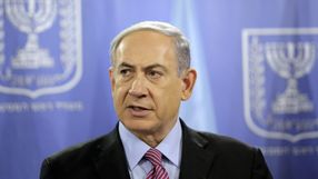 Benjamin Netanyahu