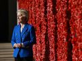 Ursula von der Leyen