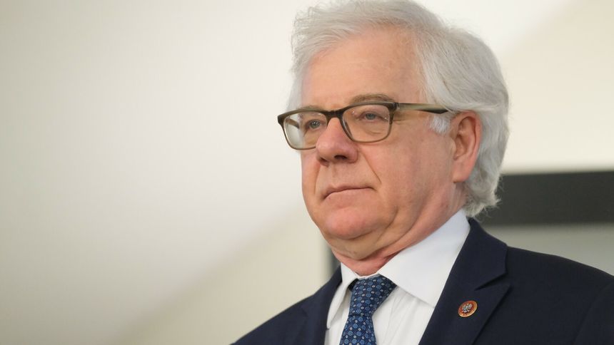 Jacek Czaputowicz