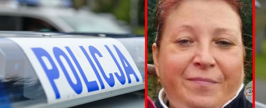 zaginiona Beata Klimek