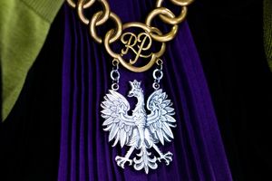 Łańcuch sędziowski