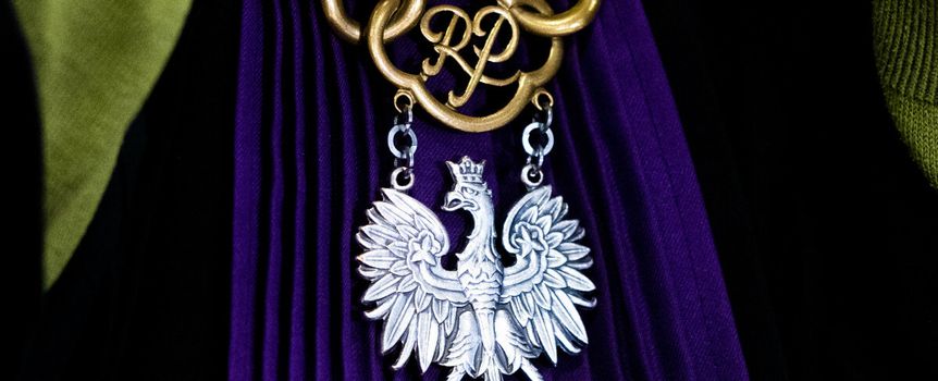 Łańcuch sędziowski