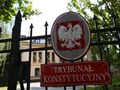 Trybunał Konstytucyjny
