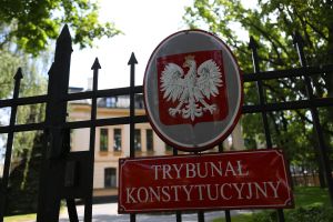 Trybunał Konstytucyjny