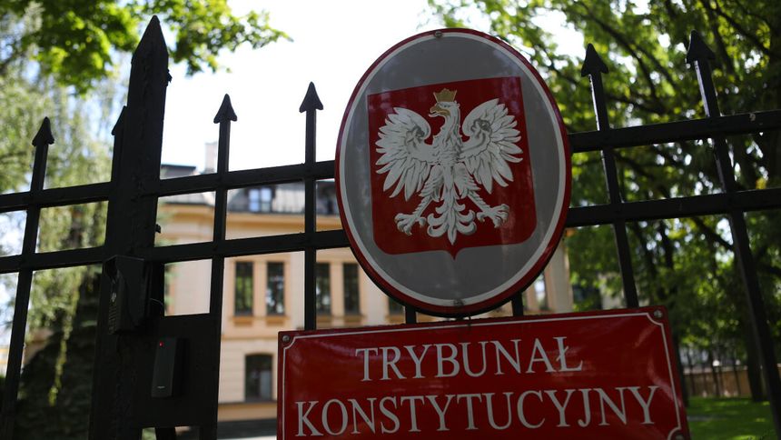 Trybunał Konstytucyjny