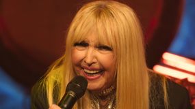 Maryla Rodowicz z nowym albumem 