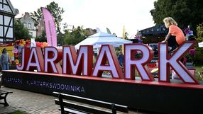 764. Jarmark Sw. Dominika.