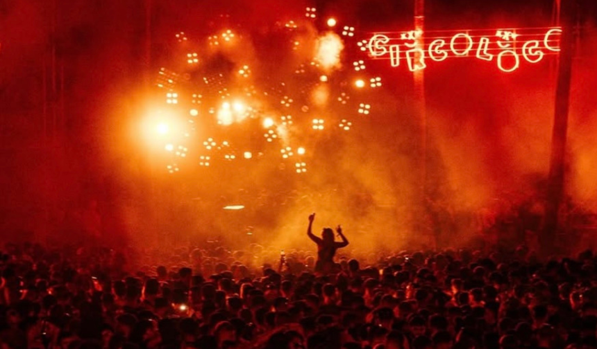 Circoloco