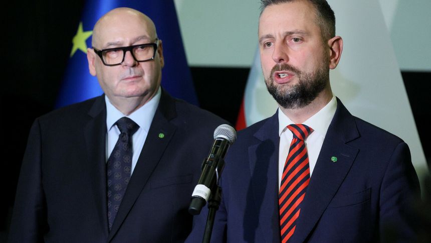 Piotr Zgorzelski, Władysław Kosiniak-Kamysz