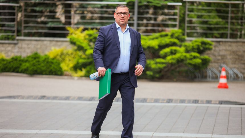 Tomasz Kaczmarek