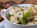 Pierogi wielkanocne