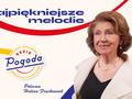 Najpiękniejsze melodie Haliny Frąckowiak