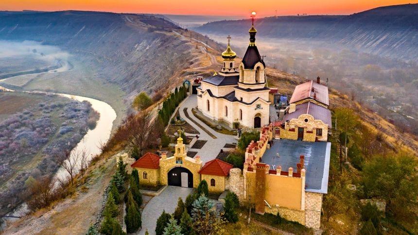 Ten kraj to europejska perełka