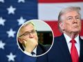 Trump i Komorowski