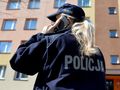 Oszuści zadzwonili do policjantki