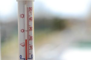 Pogoda na Wielkanoc. Nawet 20 stopni Ciepłą