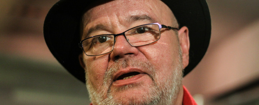 Polski pisarz Paweł Huelle