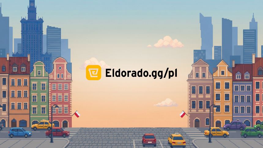 grafika miasto 