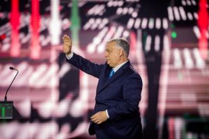 Viktor Orban