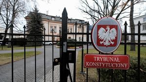 Trybunał Konstytucyjny
