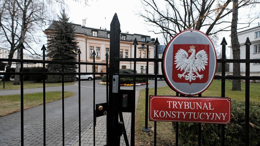 Trybunał Konstytucyjny
