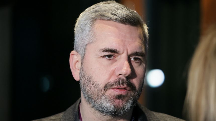 Maciej Konieczny