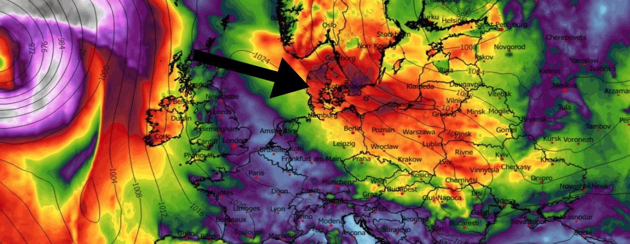 Maksymalny poryw wiatru na wysokości 10 m w ciągu ostatnich 6 h (km/h) 06.04