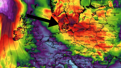 Maksymalny poryw wiatru na wysokości 10 m w ciągu ostatnich 6 h (km/h) 06.04