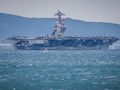 USS Gerald R. Ford