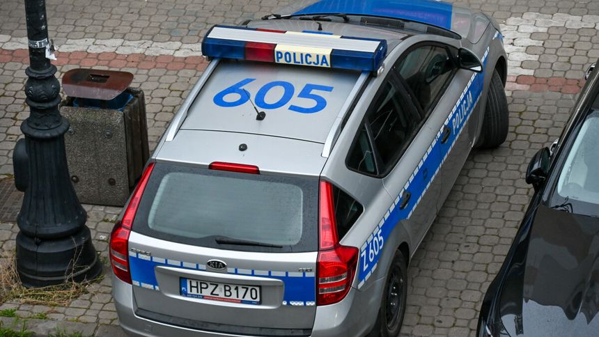 Policja