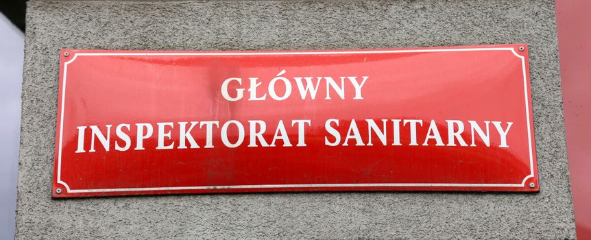 Siedziba GIS