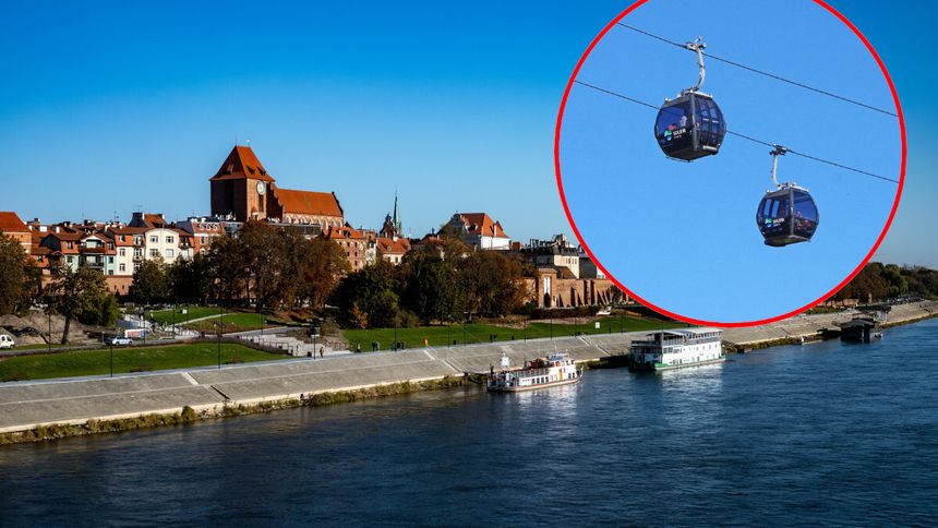 Toruń