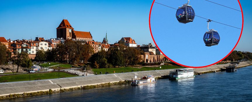 Toruń