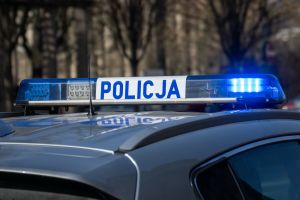 Policja (zdjęcie ilustracyjne)