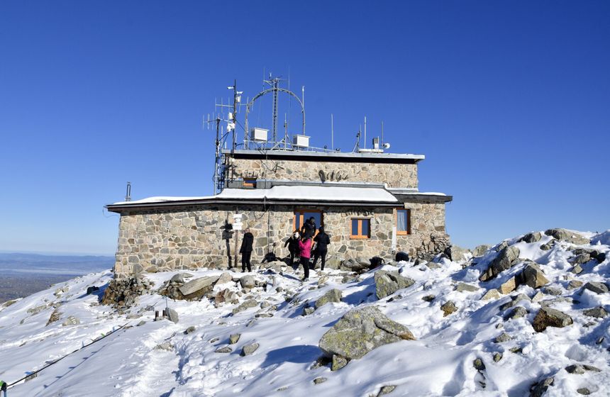 tatry