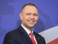 Prezydent Karol Nawrocki