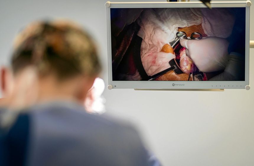 przewlekła choroba nerek dotyczy w Polsce około 4,7 miliona dorosłych osób